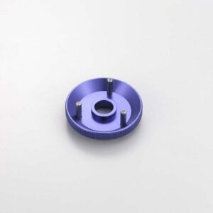 3D LIGHTWEIGHT FLYWHEEL/33mm VSW043