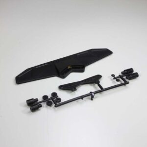 Front Bumper(Soft/EVOLVA) FM315S