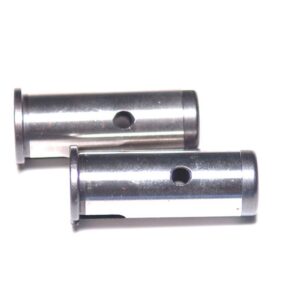 FRONT WHEEL SHAFT F2001  FM320