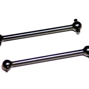 FRONT SWING SHAFT (59)  FM322