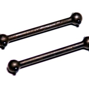 REAR SWING SHAFT (48)  FM323