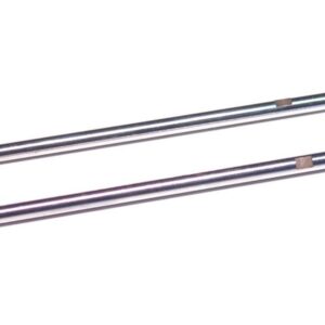 FRONT LOWER SUS SHAFT F2001 FM343-FL