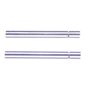 FRONT UPPER SUS SHAFT F2001  FM343-FU
