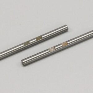 REAR LOWER SUS SHAFT F2001  FM343-RL
