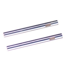 REAR UPPER SUS SHAFT F2001  FM343-RU