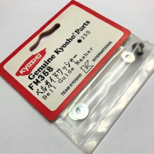 BELL GUIDE WASHER FM358