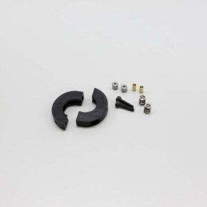 2nd SHOE SET F2001 FM360