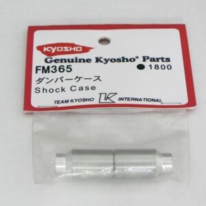 SHOCK CASE  FM365