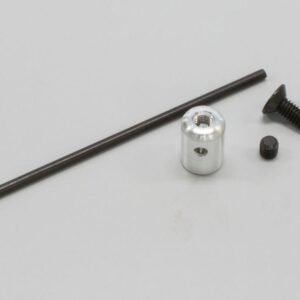 MUFFLER HOLDER SET EVOLVA  FM373