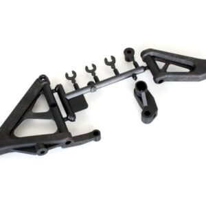 LONG FRONT SUSP. ARM (L) FM402