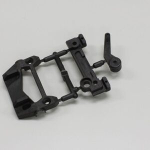 REAR BULK SUPPORT EVOLVA  FM407