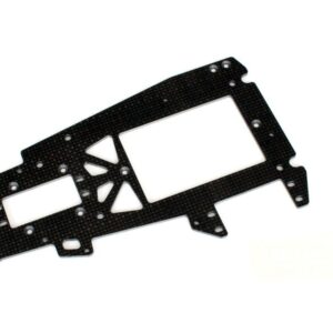 RADIO PLATE (SEPARATE) FM412