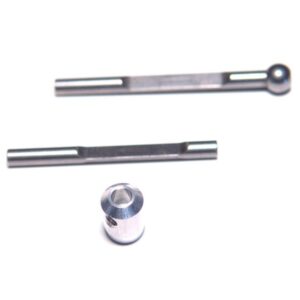 FRONT STAB. BAR SET FM422