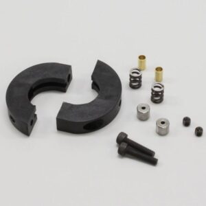 2ND SHOE SET FM423