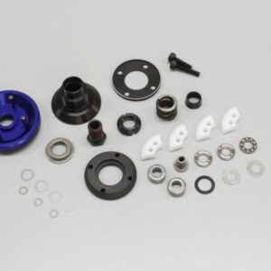 4D CLUTCH ASSEMBLY FM428