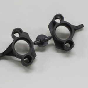 KNUCKLE ARM EVOLVA/2 DEG  FM503