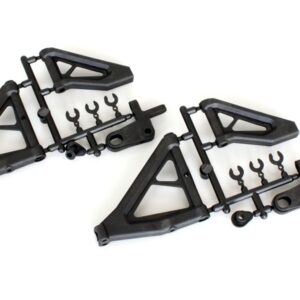 FRONT SUSPENTION ARM EVOLVA FM505