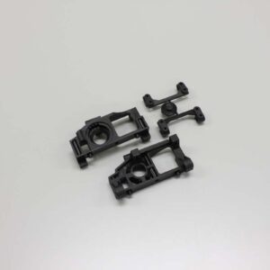 FRONT BULKHEAD EVOLVA FM507B