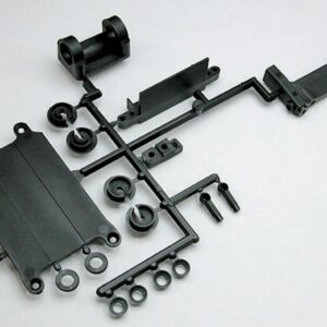 SMALL PARTS SET EVOLVA FM509B