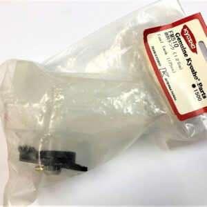 FUEL TANK 125cc EVOLVA FM510