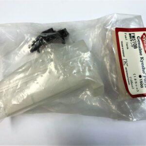 FUEL TANK 125cc EVOLVA FM510B