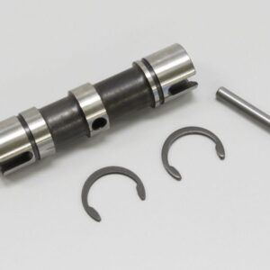 RIGID AXLE EVOLVA  FM516