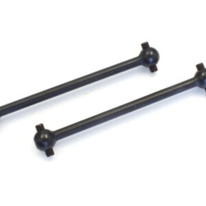 FRONT SWING SHAFT (63)  FM517