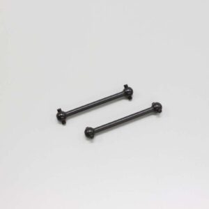 REAR SWING SHAFT (52)  FM518