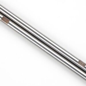FRONT LOWER SUSP SHAFT EVOLVA FM519