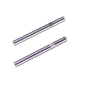 REAR UPPER SUSP SHAFT EVOLVA  FM521