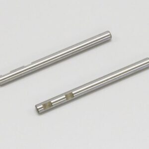 REAR UPPER SUSP. SHAFT EVOLVA  FM521B