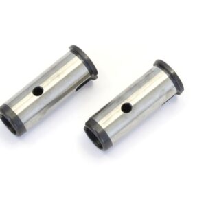 FRONT WHEEL SHAFT/EVOLVA FM522