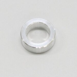 ALUMINUM COLOR (6*9*3mm) FM526
