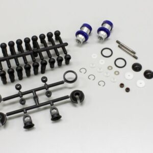 EVOLVA FRONT SHOCK 13mm FM529