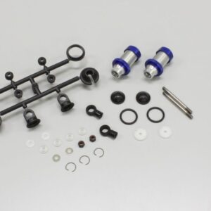 EVOLVA REAR SHOCK 13mm FM530
