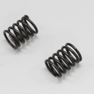 FRONT SPRING (4.0-1.9 BLACK)  FM531-4019