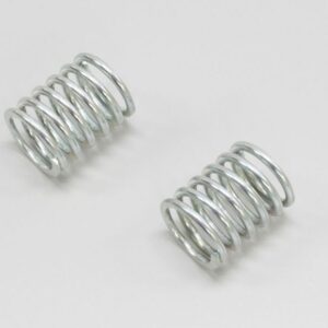 FRONT SPRING (4.5-1.9SILVER)  FM531-4519