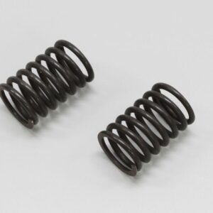 REAR SPRING (5.5-2.0 BLACK)  FM532-5520
