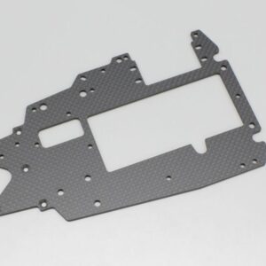 UPPER PLATE EVOLVA FM534B