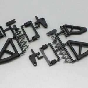 FRONT SUSP.ARM/ EVOLVA 2005  FM545