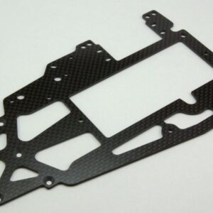 UPPER PLATE (EVOLVA 2007) FM547