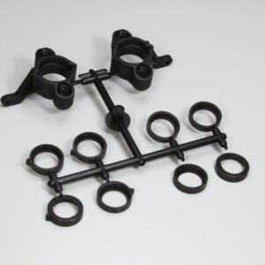 Front Knuckle Arm (Minus 2/EVOLVA M3) FM601-2M