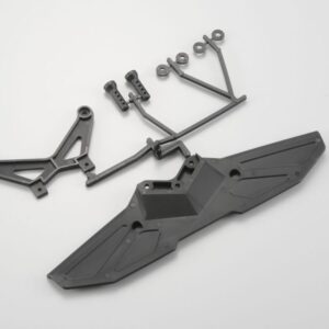 FRONT BUMPER SET /EVOLVA M3 FM603